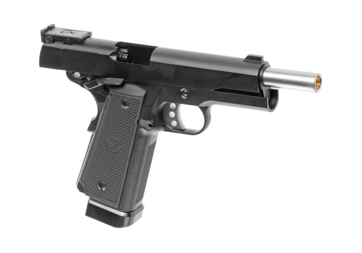 M1911 A1 Tactical Full Metal Co2