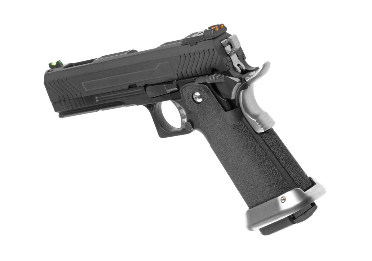 HX1102 Full Metal GBB
