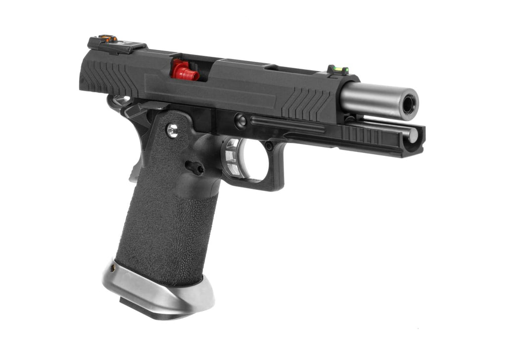 HX1102 Full Metal GBB