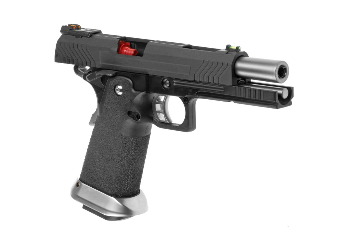 HX1102 Full Metal GBB