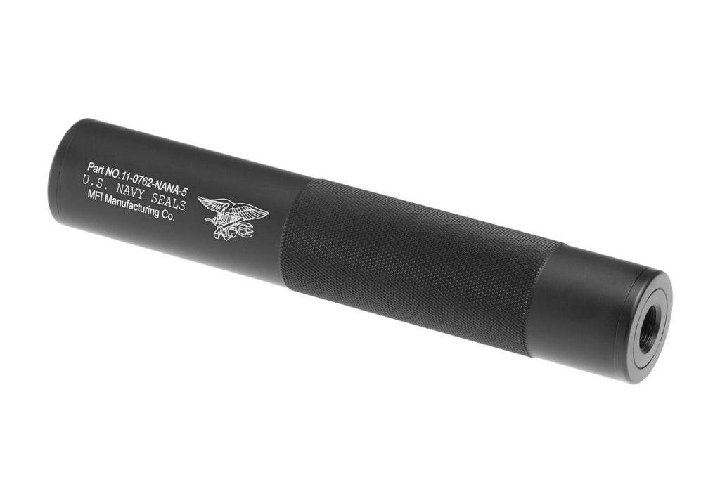 198x35 Navy Seals Silencer CW/CCW