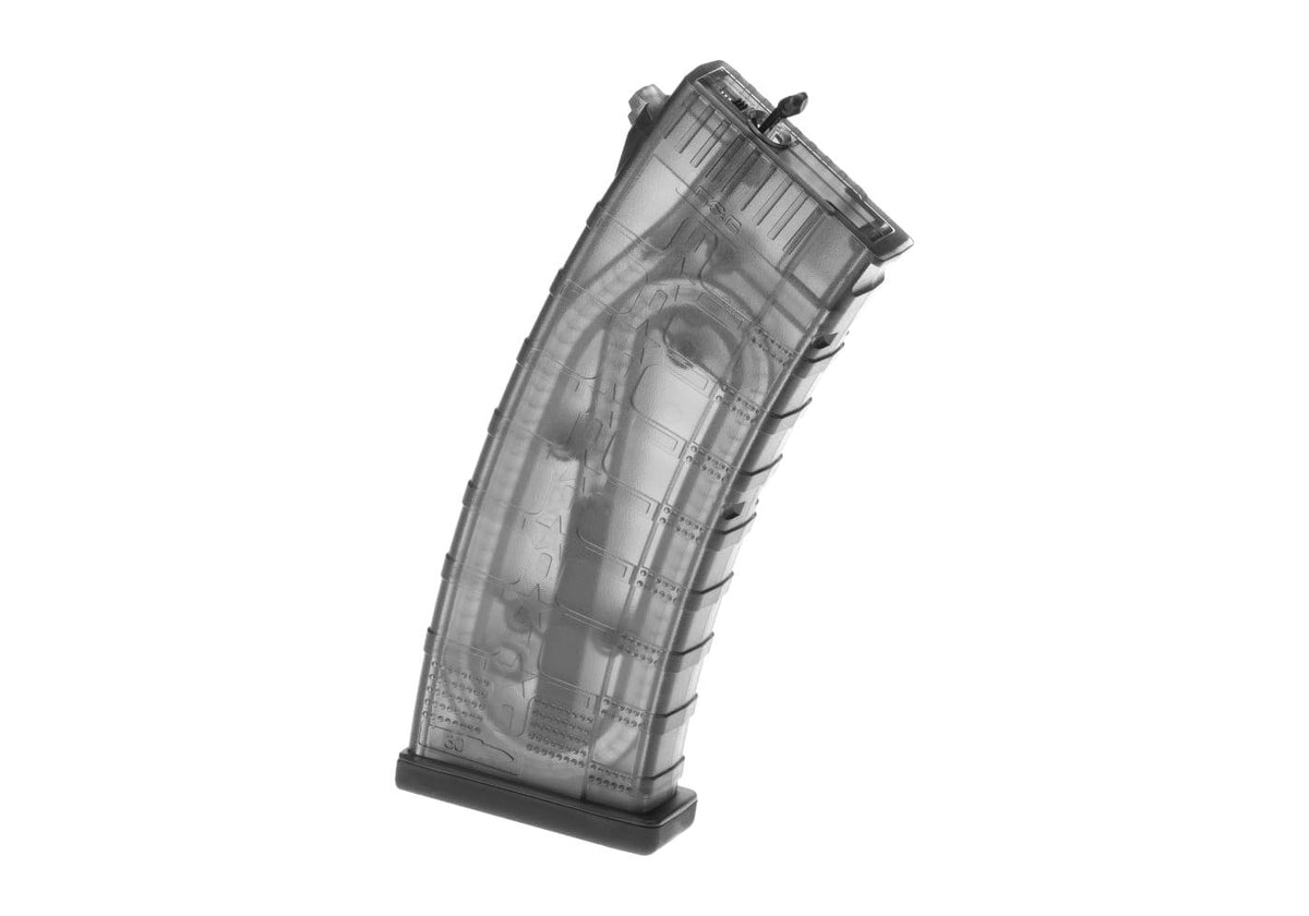 Magazin RK74 T/E/CQB Midcap 115rds