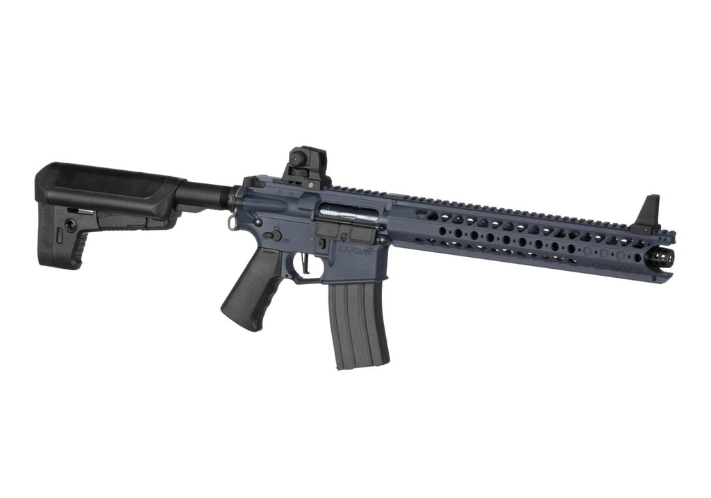 War Sport LVOA-S Full Power