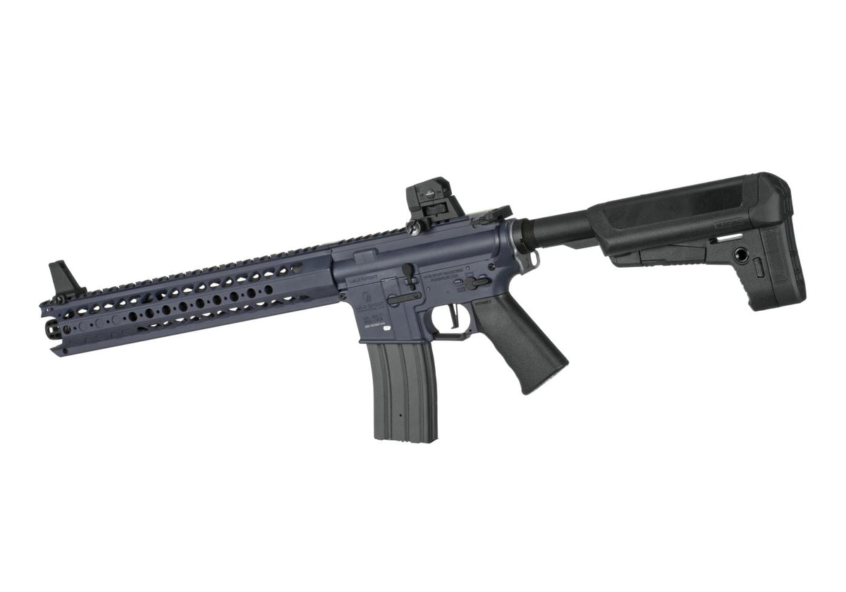 War Sport LVOA-S Full Power