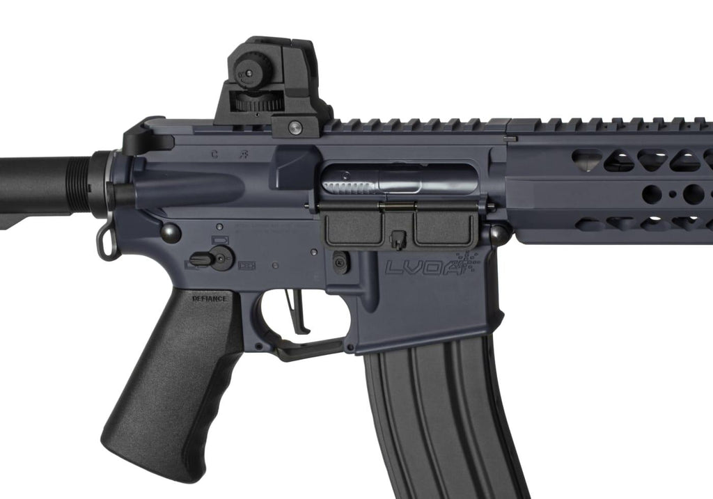 War Sport LVOA-S Full Power