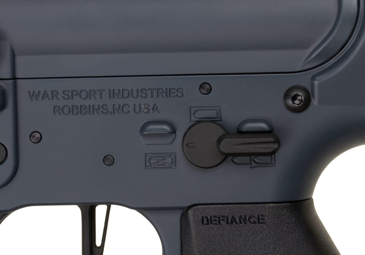 War Sport LVOA-S Full Power