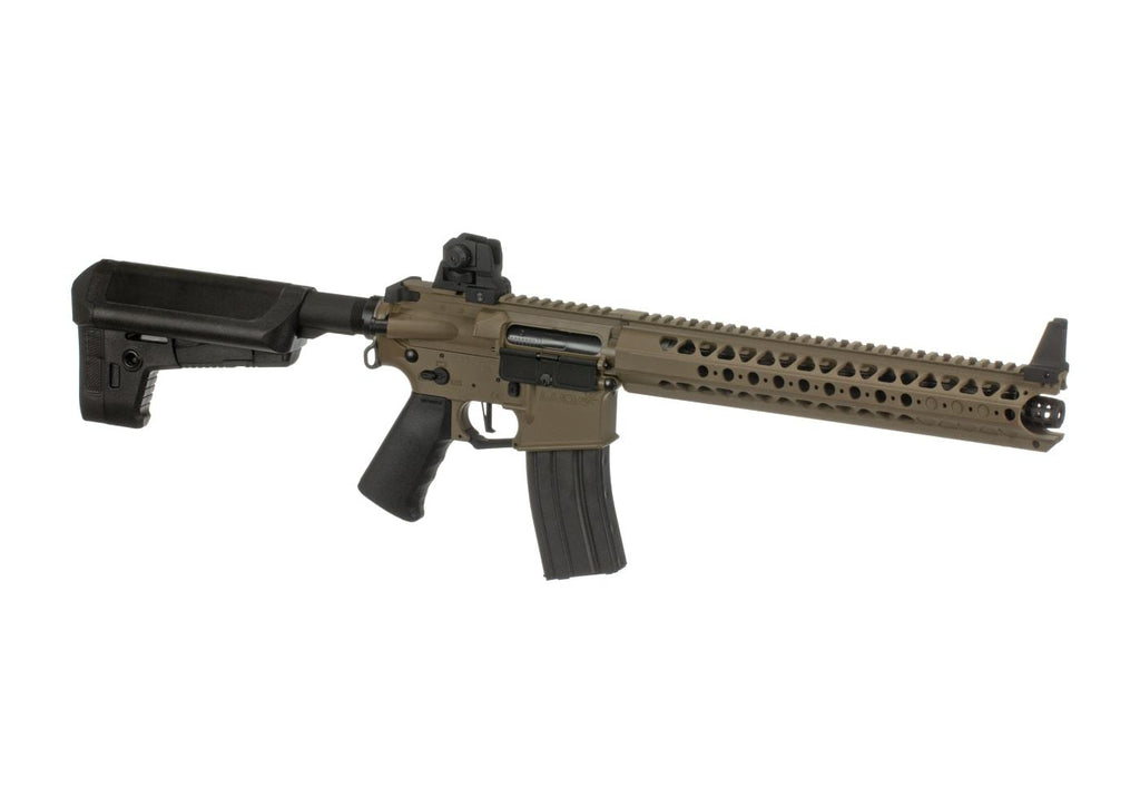 War Sport LVOA-S Full Power