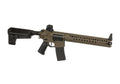 War Sport LVOA-S Full Power