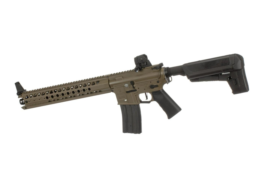 War Sport LVOA-S Full Power