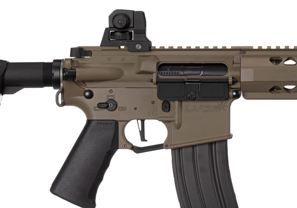 War Sport LVOA-S Full Power