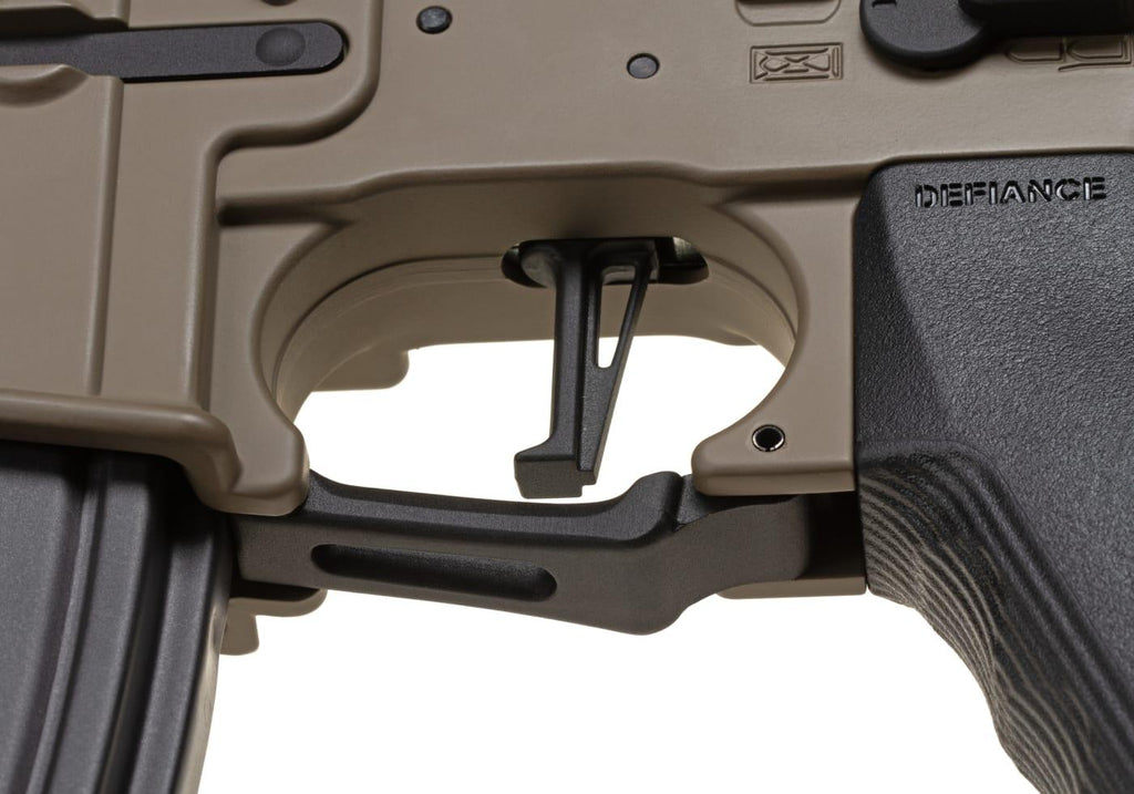 War Sport LVOA-S Full Power