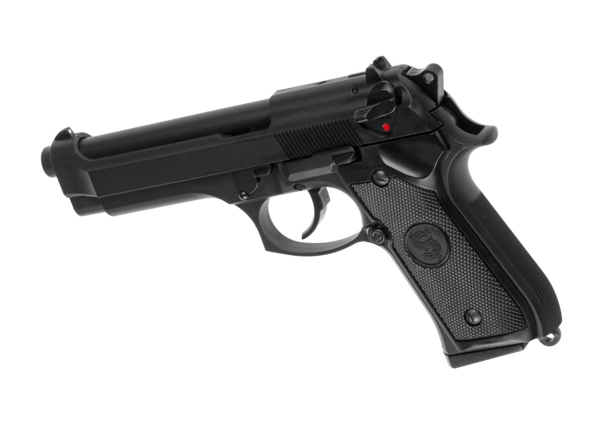 M9 GBB