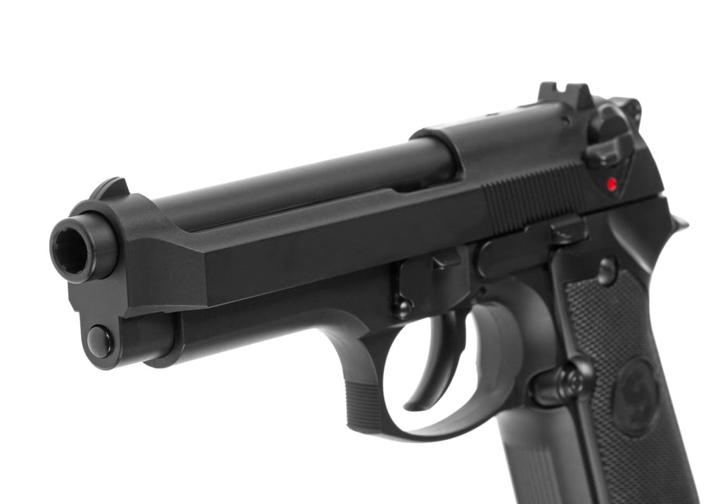 M9 GBB
