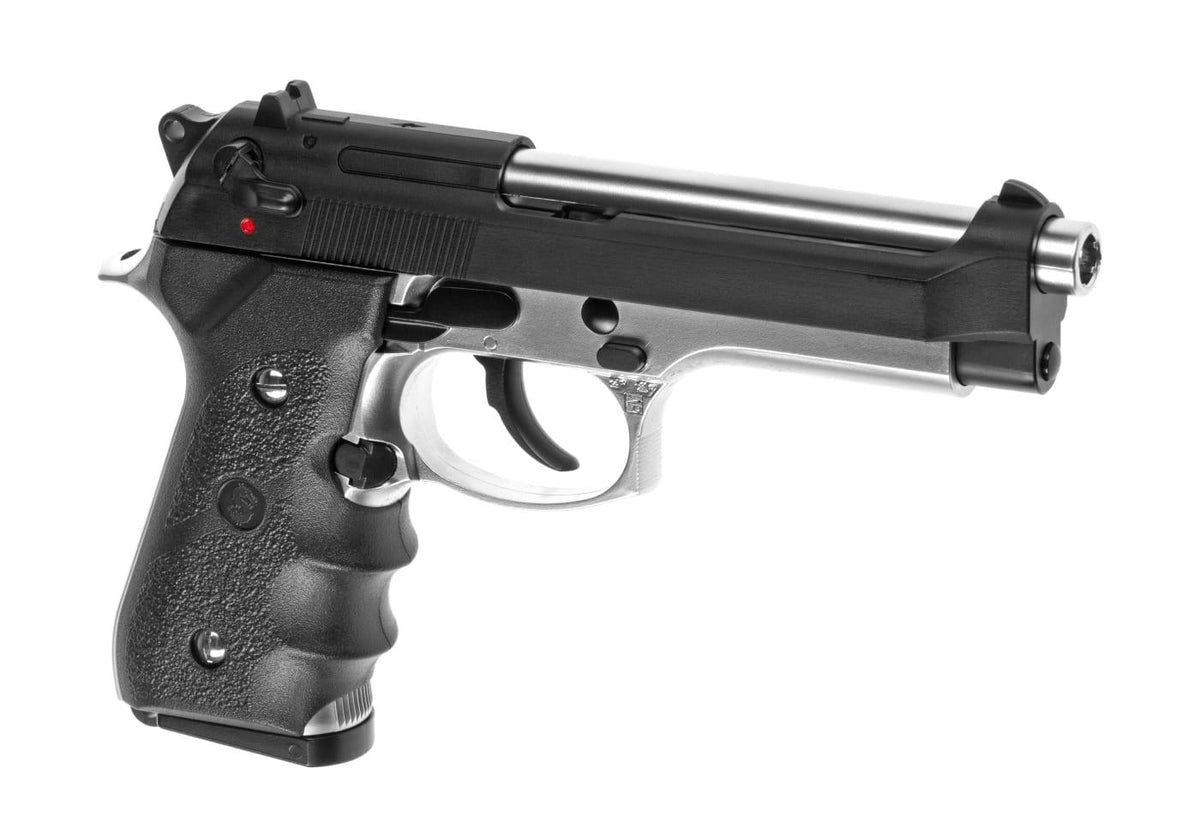 M9A GBB