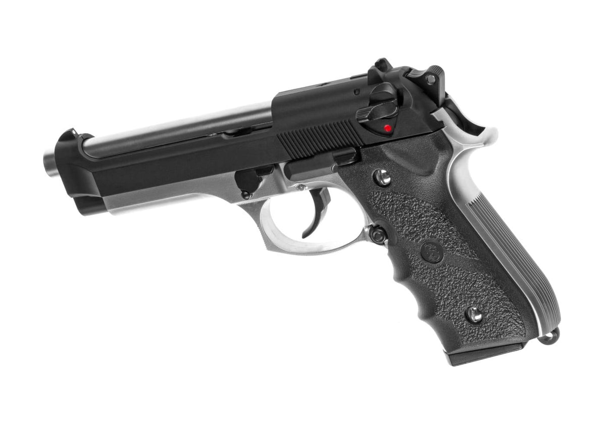 M9A GBB