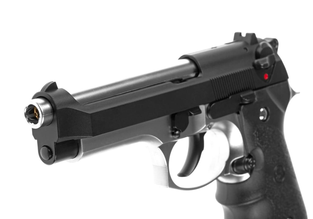 M9A GBB