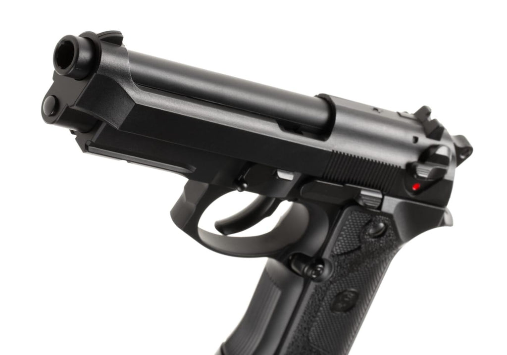 M9 Vertec GBB