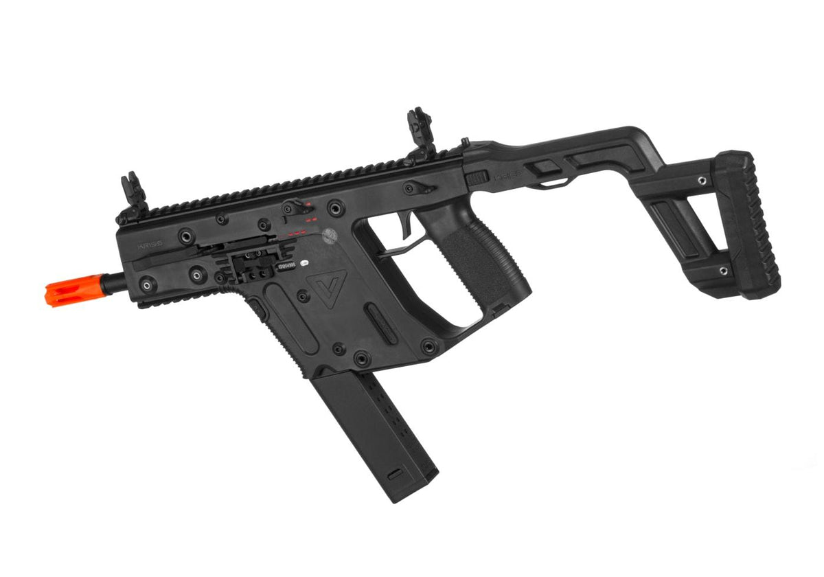 Kriss Vector IT