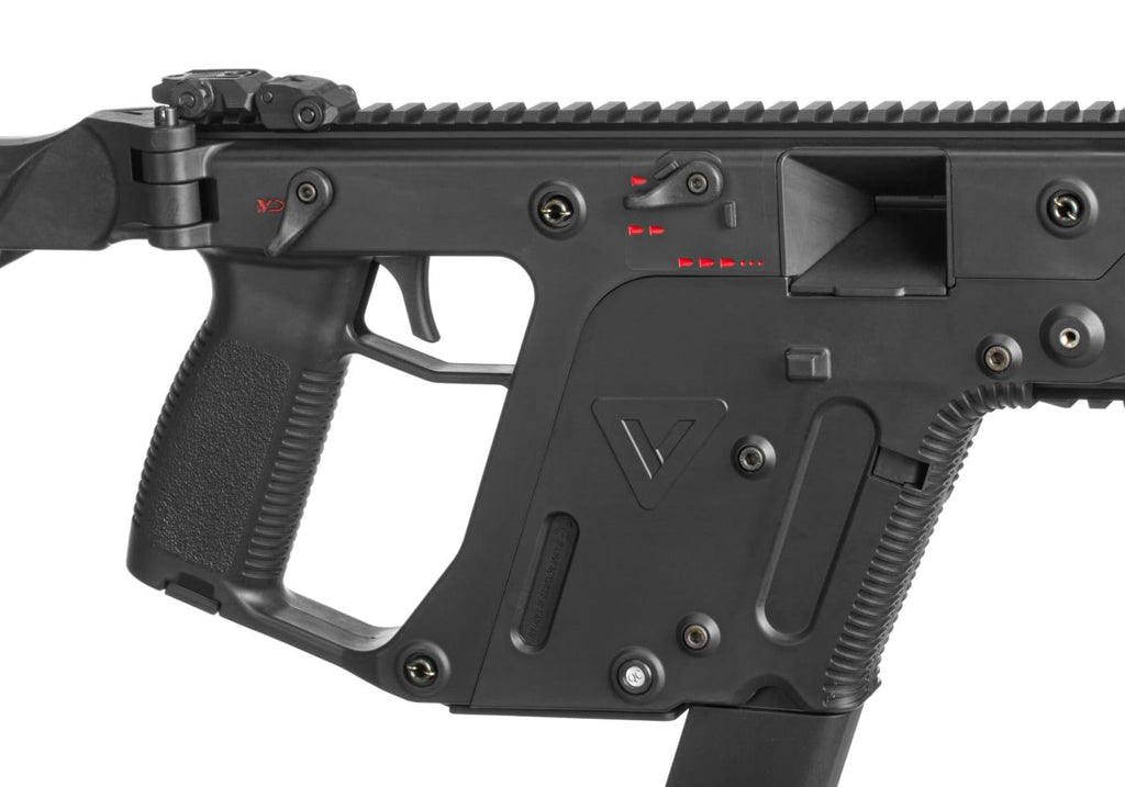 Kriss Vector IT