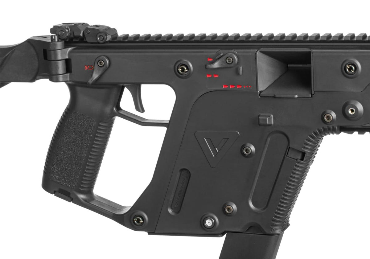 Kriss Vector IT
