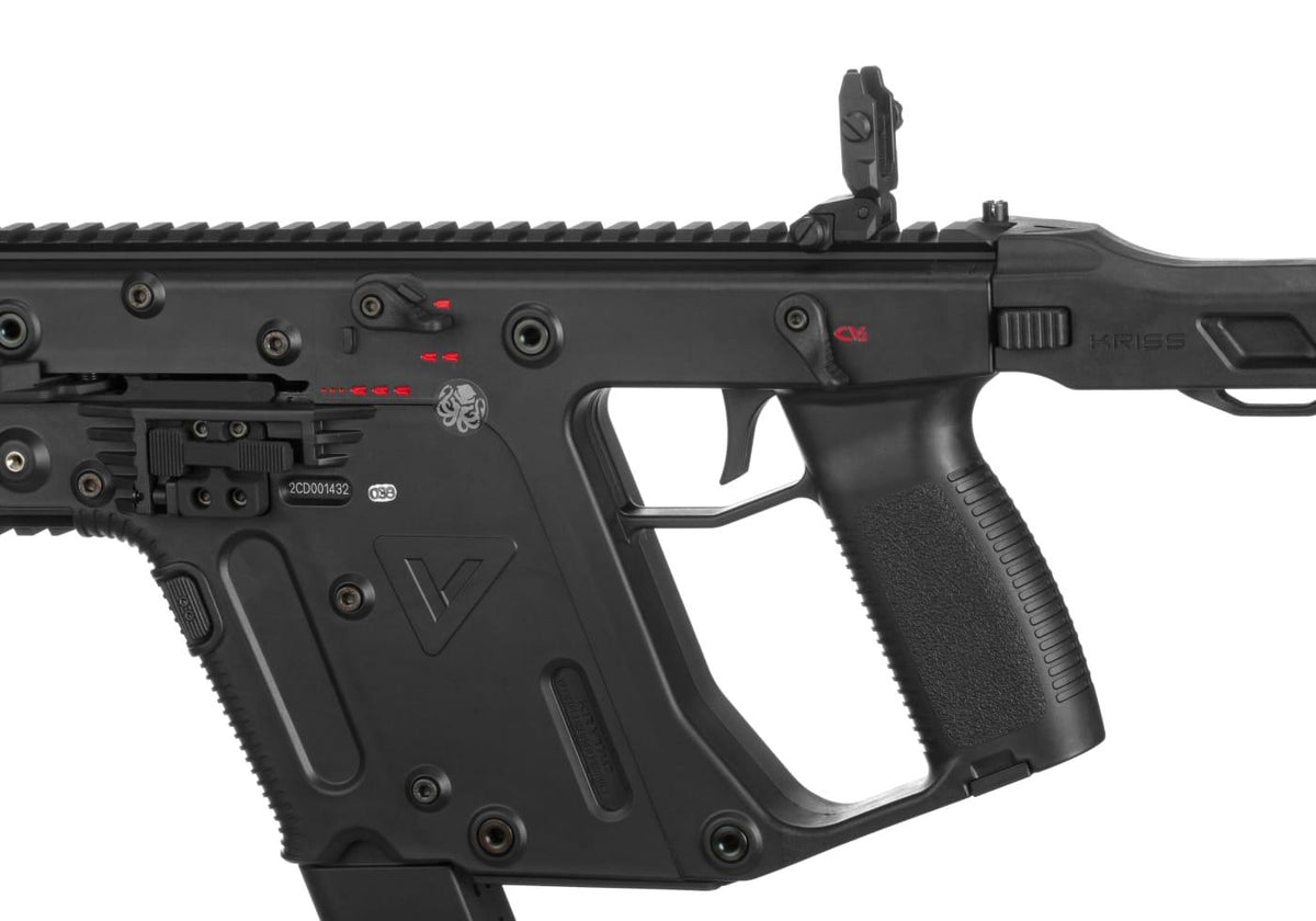 Kriss Vector IT
