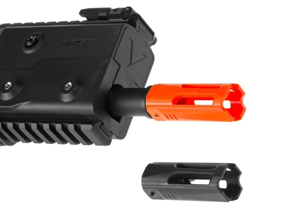 Kriss Vector IT