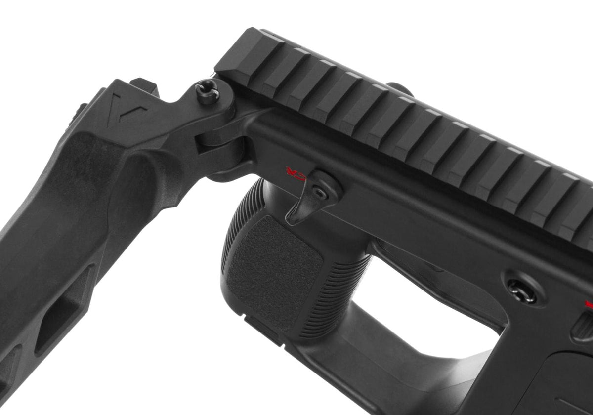 Kriss Vector IT