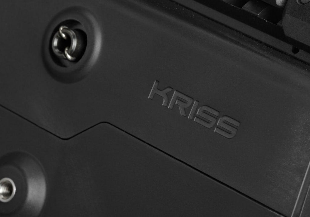 Kriss Vector IT
