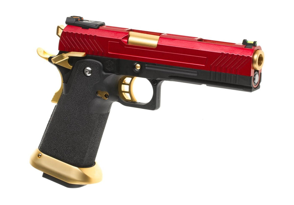 HX1104 Full Metal GBB