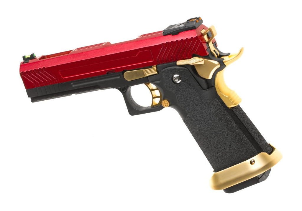 HX1104 Full Metal GBB