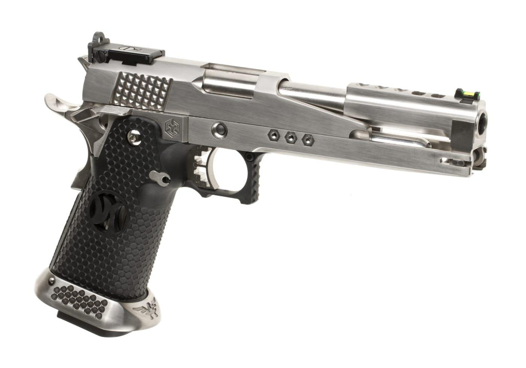 HX2201 Full Metal GBB
