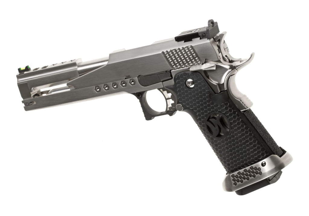 HX2201 Full Metal GBB