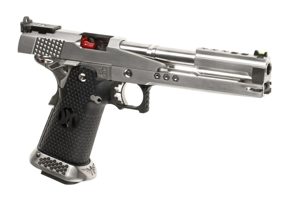 HX2201 Full Metal GBB