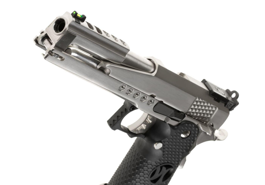 HX2201 Full Metal GBB