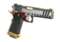 HX2001 Full Metal GBB