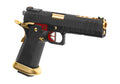 HX2002 Full Metal GBB