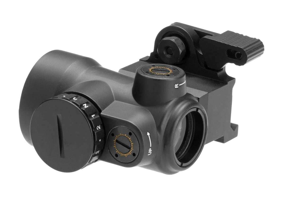 MRO QD Red Dot