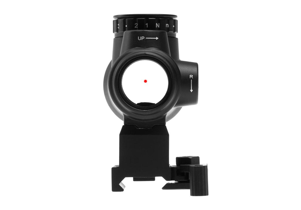 MRO QD Red Dot