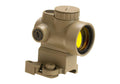 MRO QD Red Dot