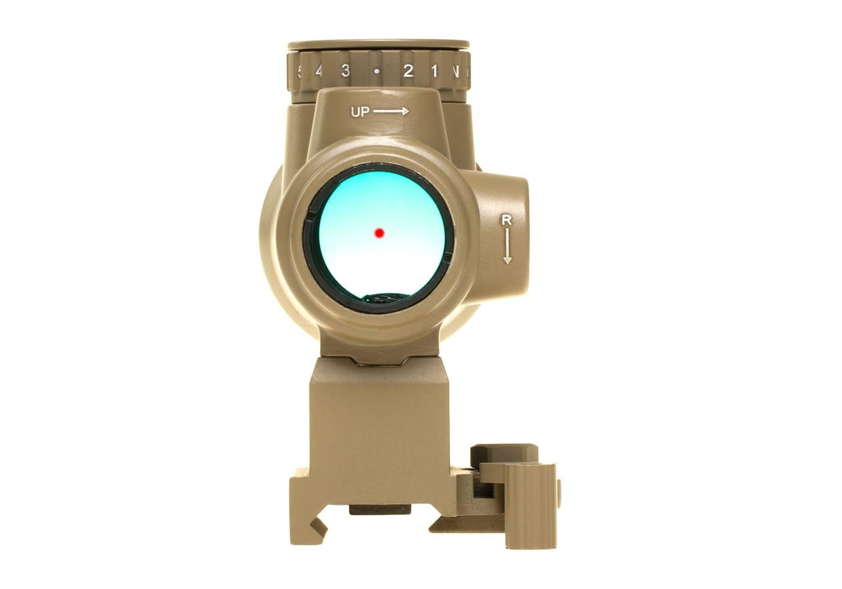 MRO QD Red Dot