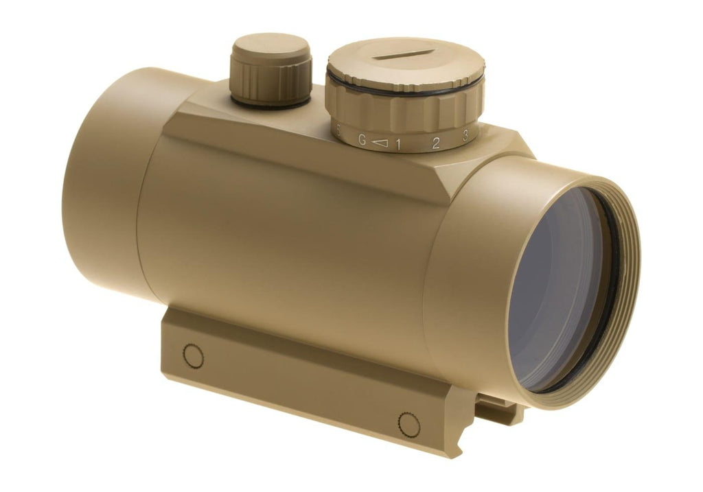 1x40 Red Dot Sight
