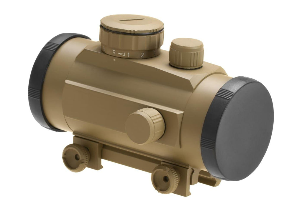 1x40 Red Dot Sight