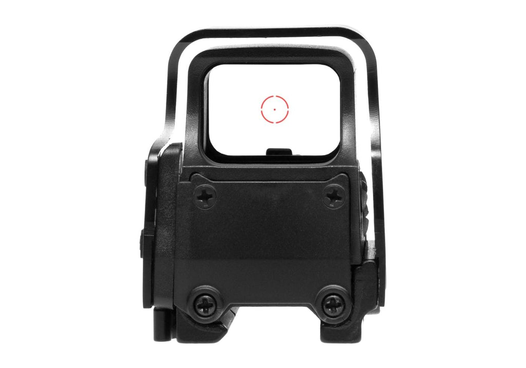 557 Red Dot