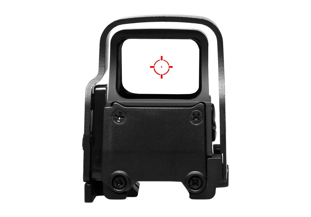 558 Red Dot