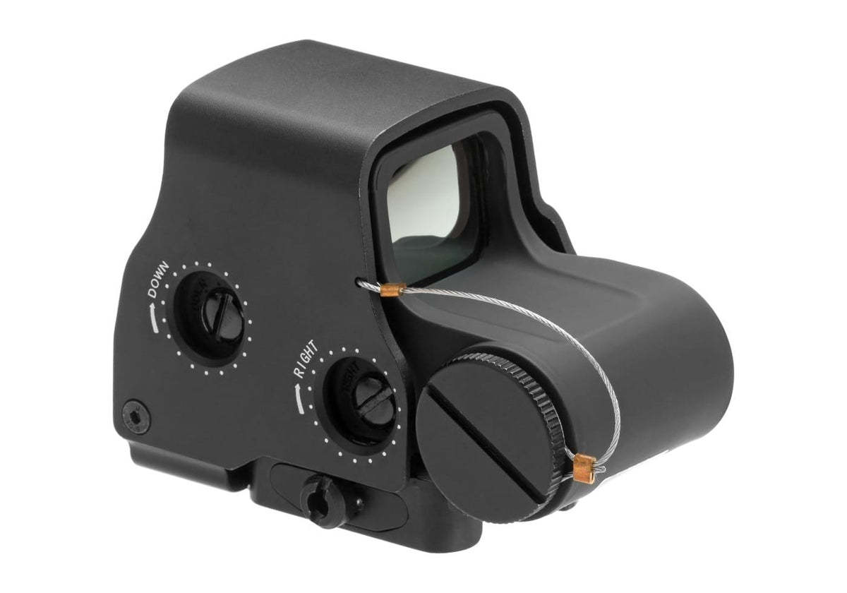 XPS 3-2 Red Dot
