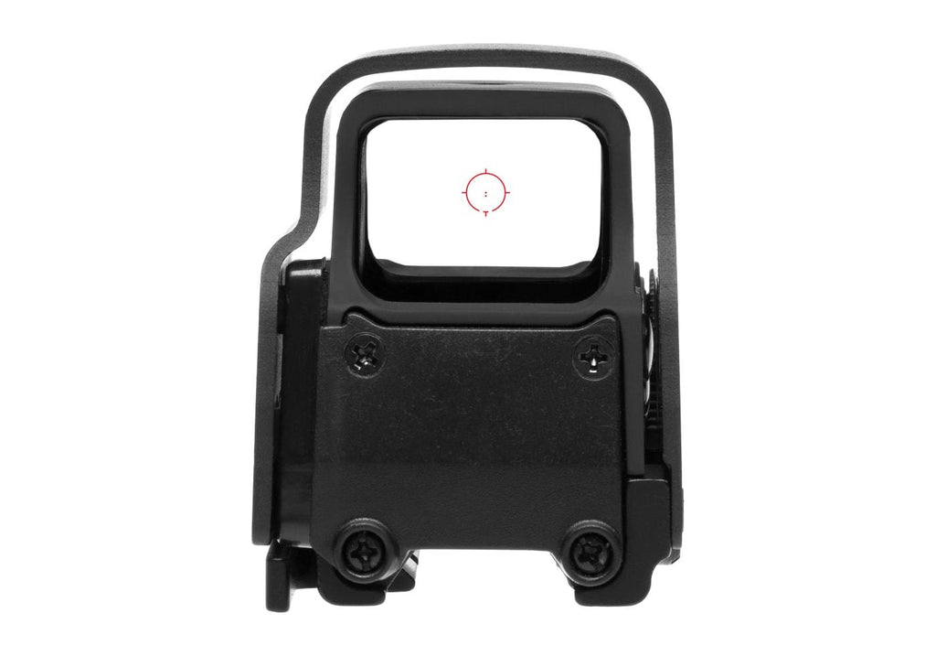 XPS 3-2 Red Dot