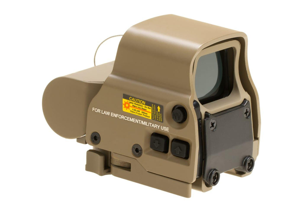 XPS 3-2 Red Dot