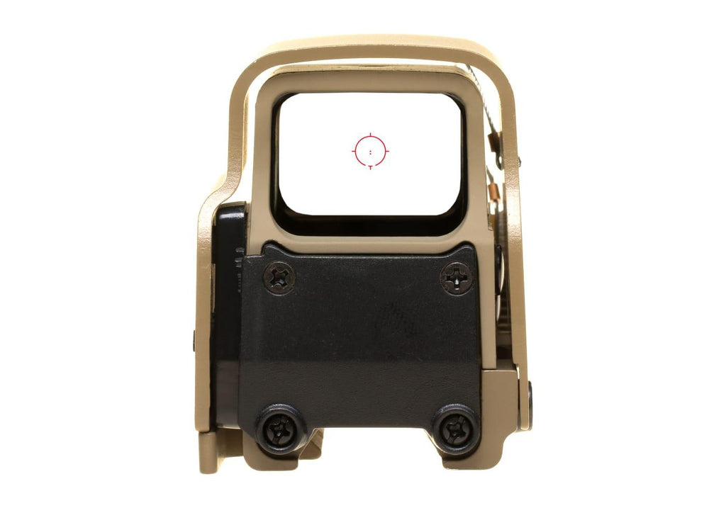XPS 3-2 Red Dot