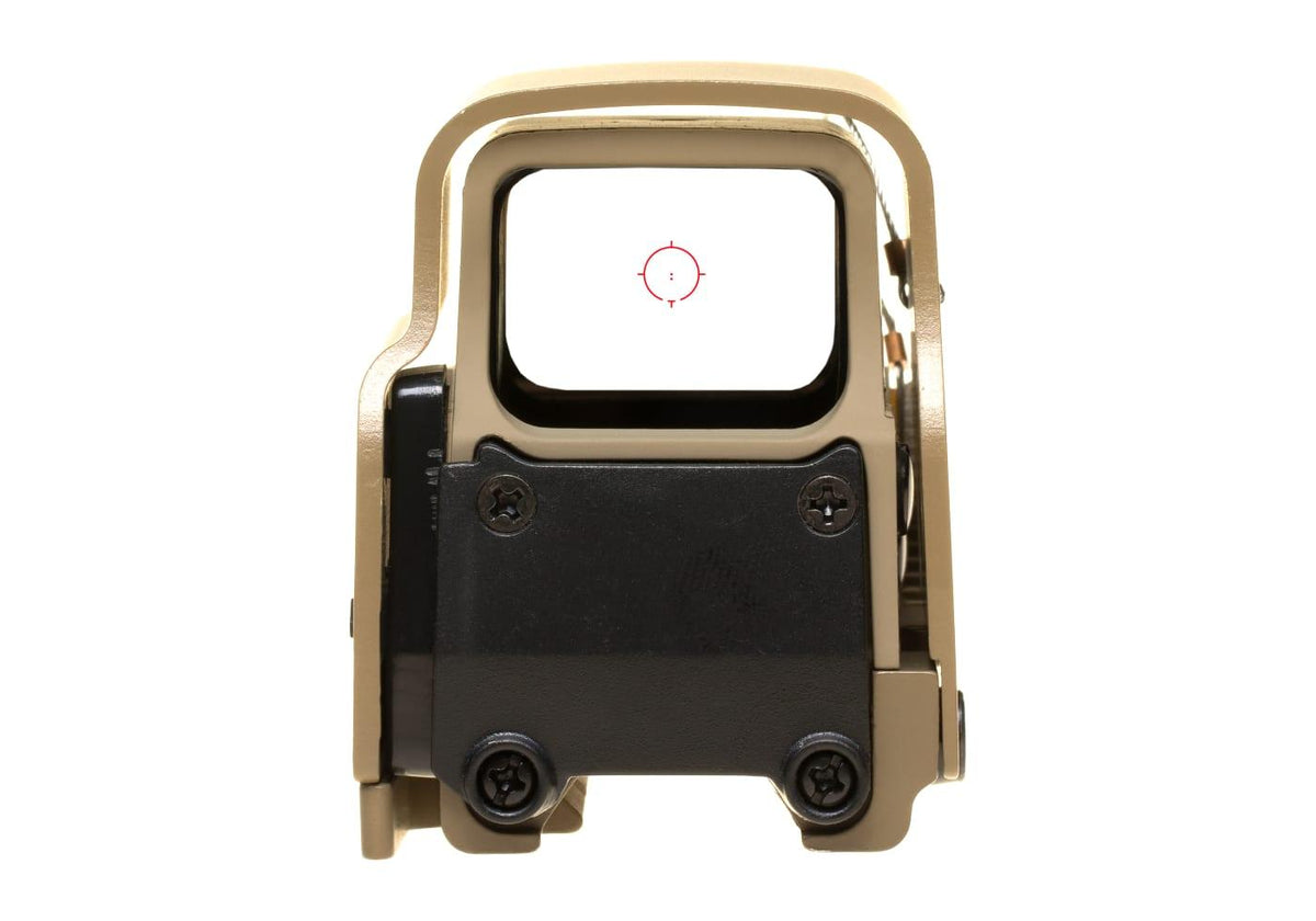 XPS 3-2 Red Dot