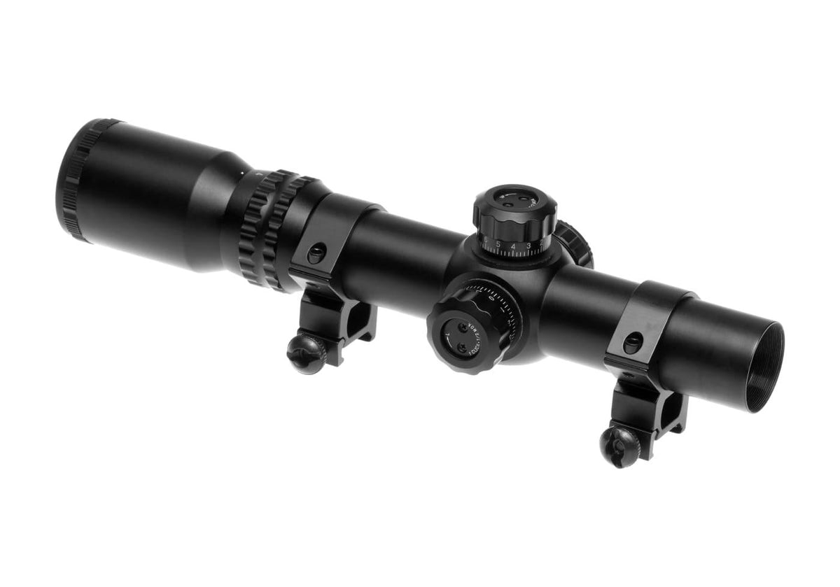 1-4x24 SE Tactical Scope